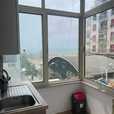 Appartamento Mila's Beach Durrës