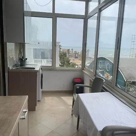 Mila's Beach * Durrës