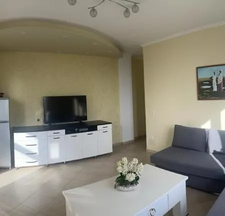 Mila's Beach Durrës